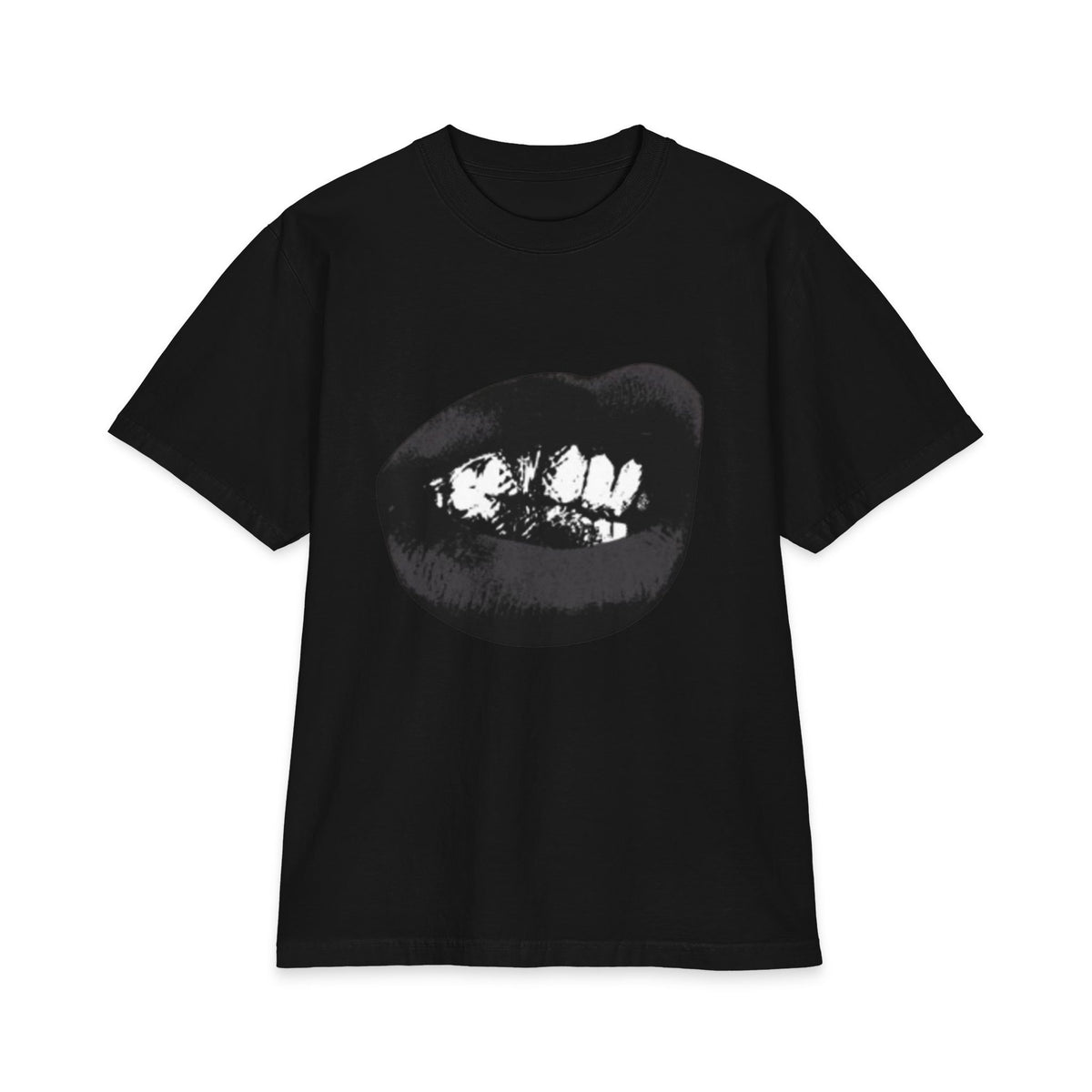 Black Lips Graphic T-Shirt