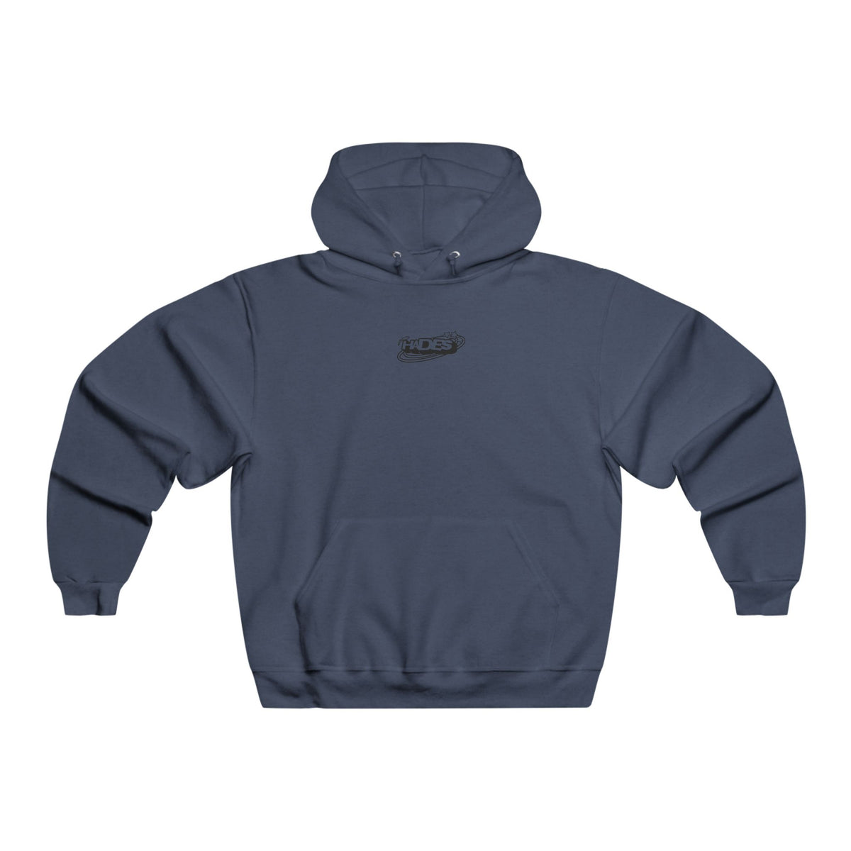 Hades Graphic Hoodie – Mythology-Inspired Streetwear