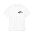 Hades Graphic T-Shirt – Greek Mythology Streetwear