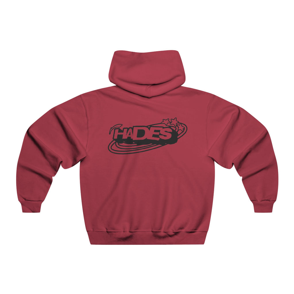 Hades Graphic Hoodie – Mythology-Inspired Streetwear
