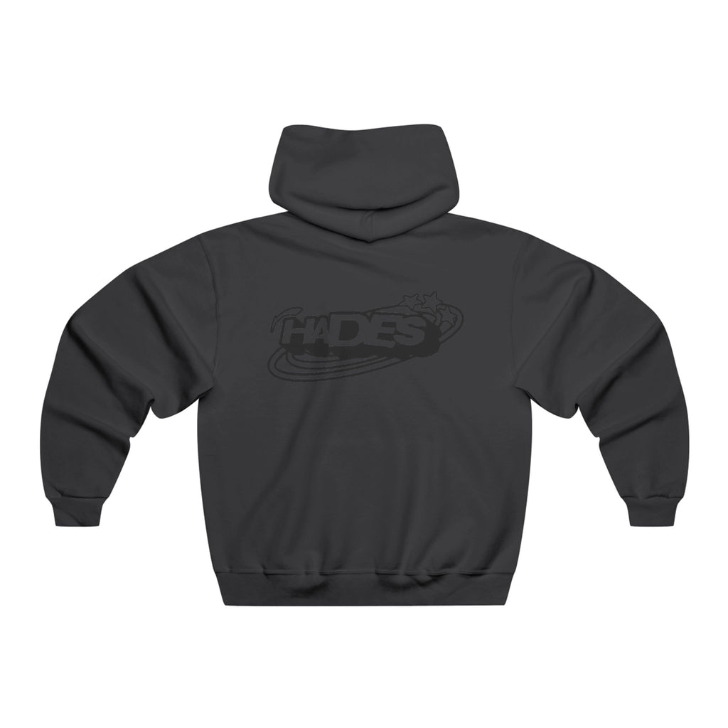 Hades Graphic Hoodie – Mythology-Inspired Streetwear