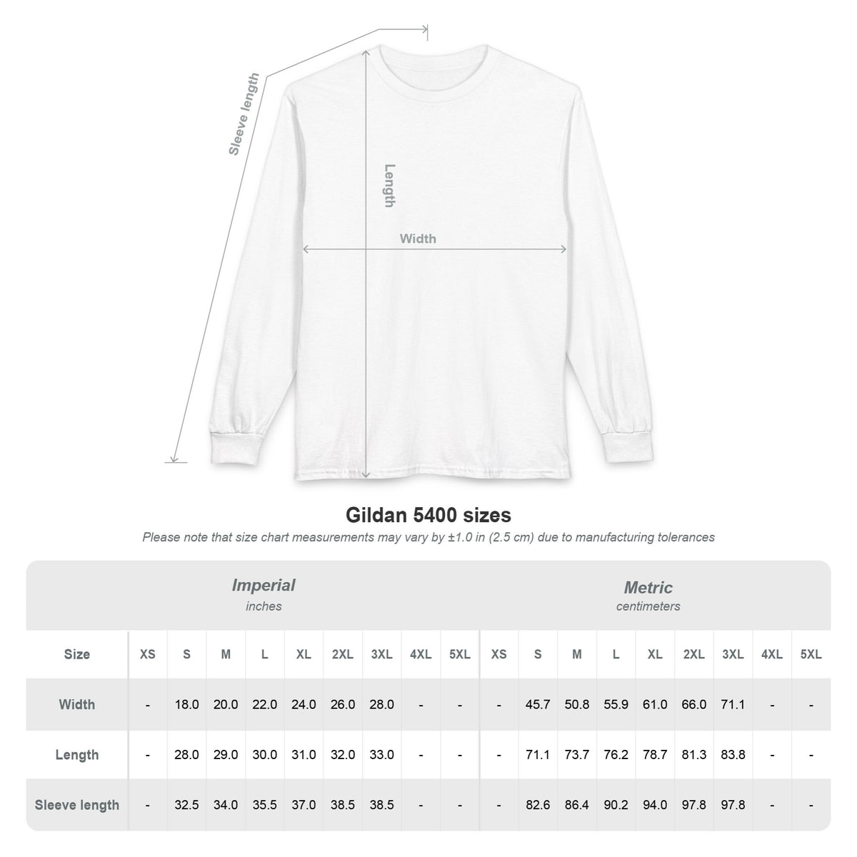 Hades Graffiti Long Sleeve T-Shirt