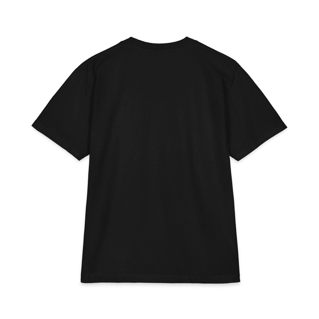 Hades Cosmic Logo Graphic T-Shirt