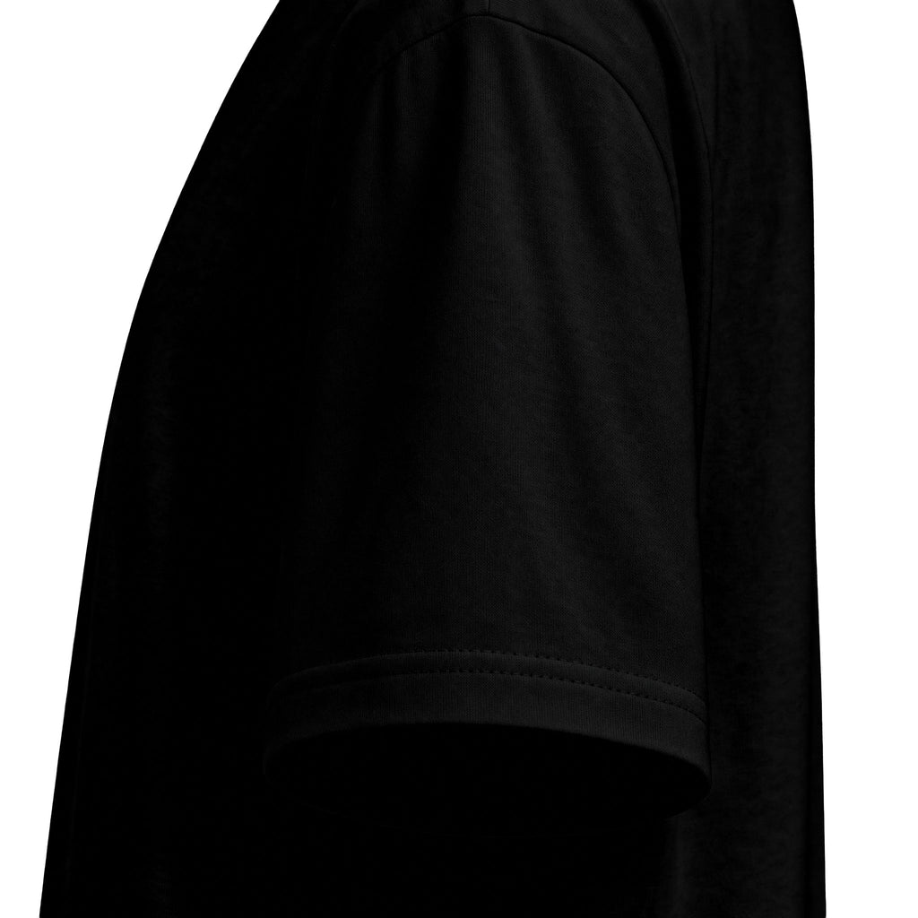 Hades Cosmic Logo Graphic T-Shirt