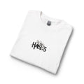Hades Graffiti Long Sleeve T-Shirt