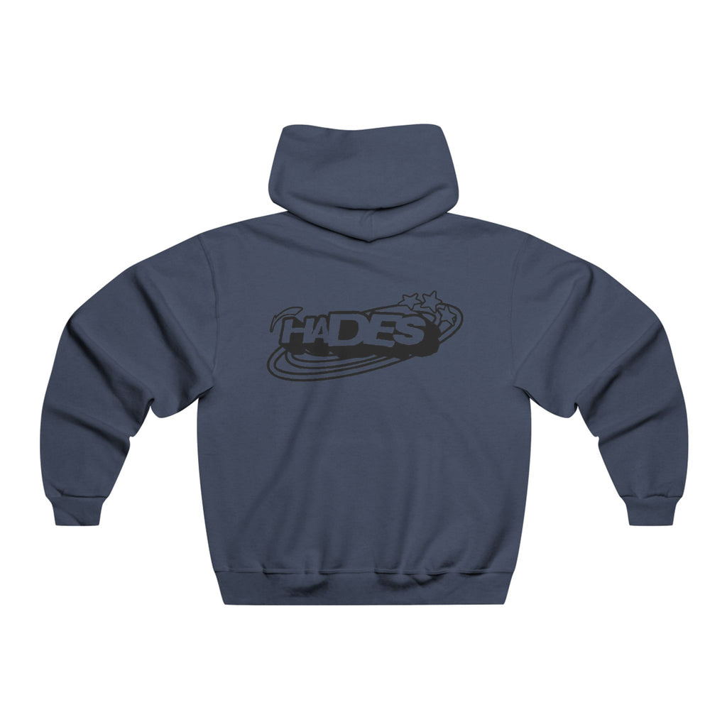 Hades Graphic Hoodie – Mythology-Inspired Streetwear