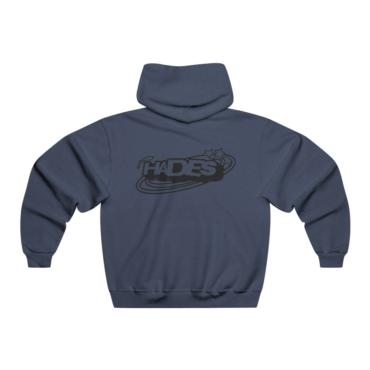 Hades Graphic Hoodie – Mythology-Inspired Streetwear