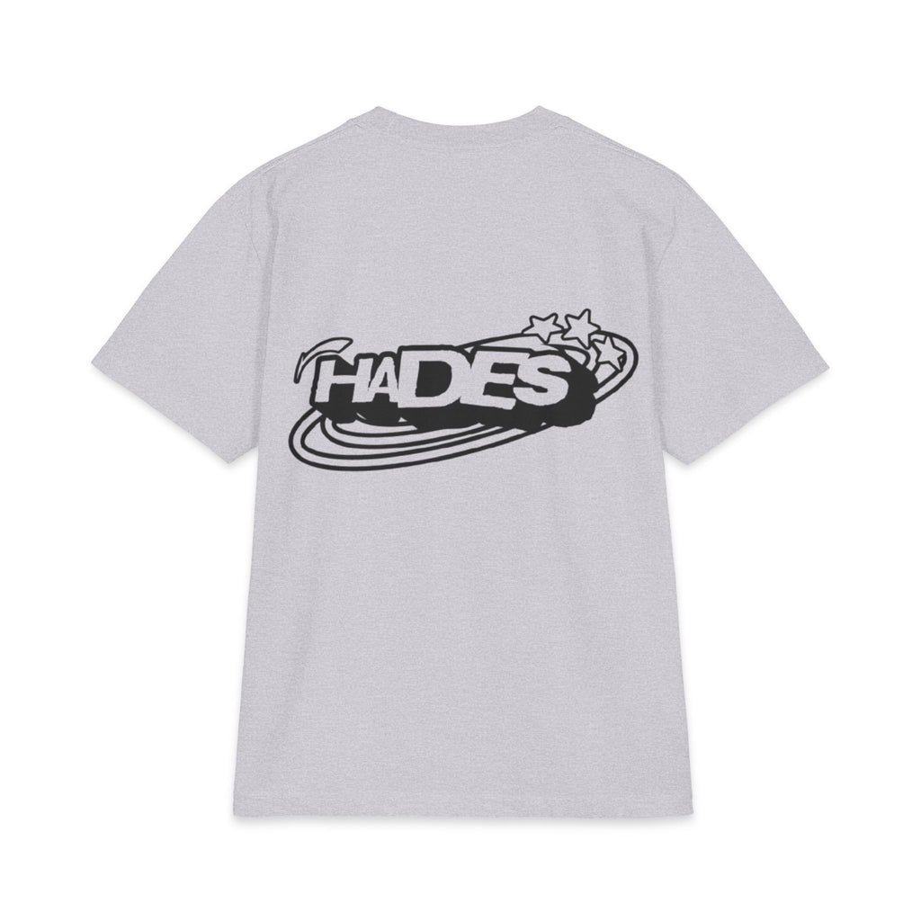 Hades Cosmic Logo Graphic T-Shirt