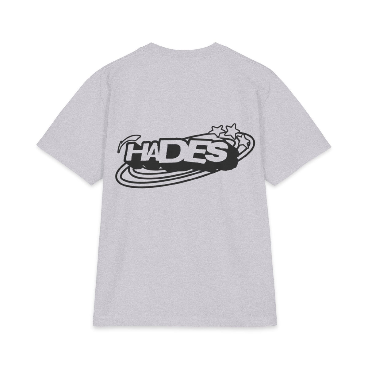 Hades Cosmic Logo Graphic T-Shirt