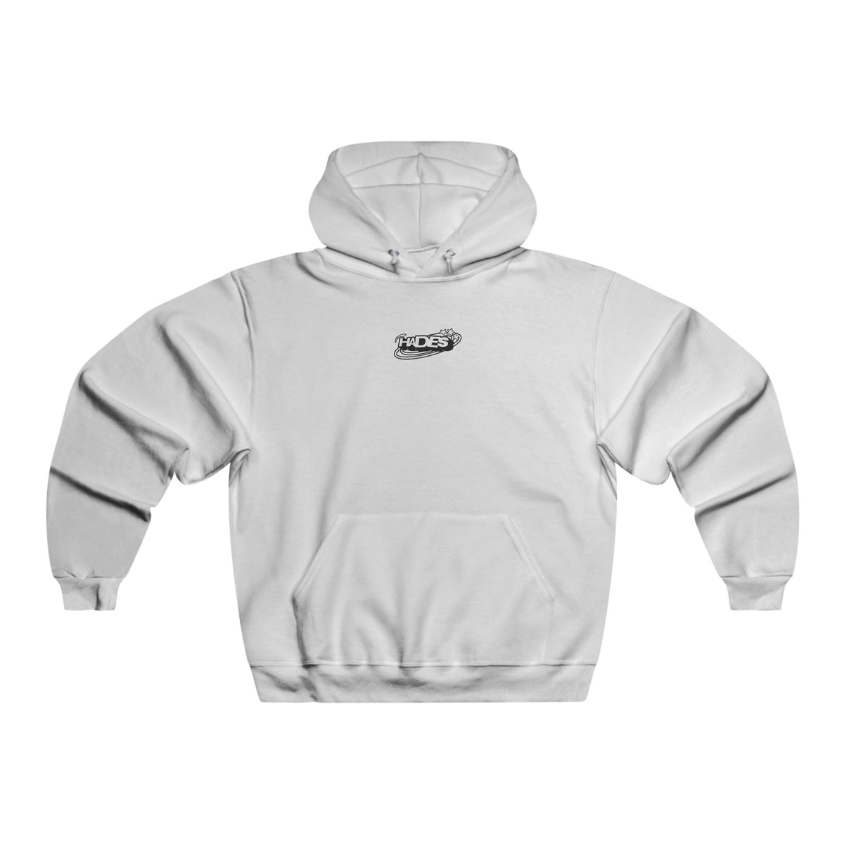 Hades Graphic Hoodie – Mythology-Inspired Streetwear