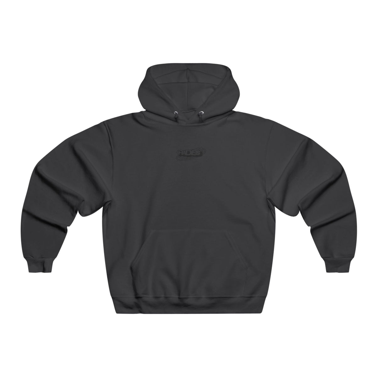 Hades Graphic Hoodie – Mythology-Inspired Streetwear