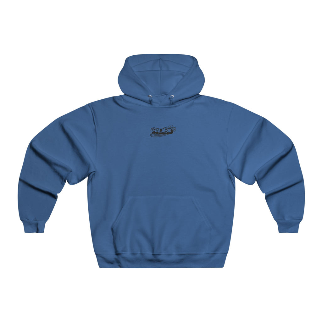Hades Graphic Hoodie – Mythology-Inspired Streetwear