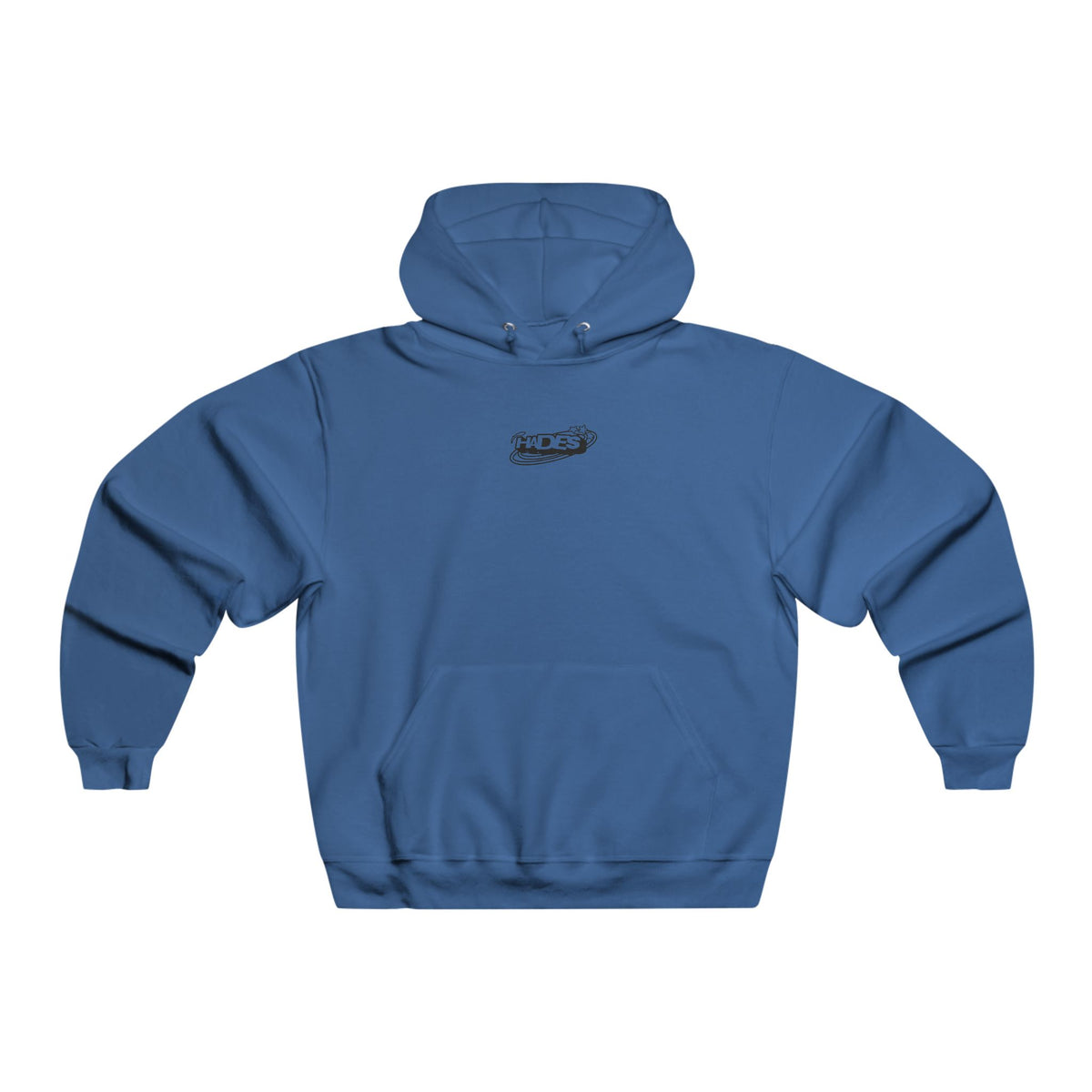 Hades Graphic Hoodie – Mythology-Inspired Streetwear