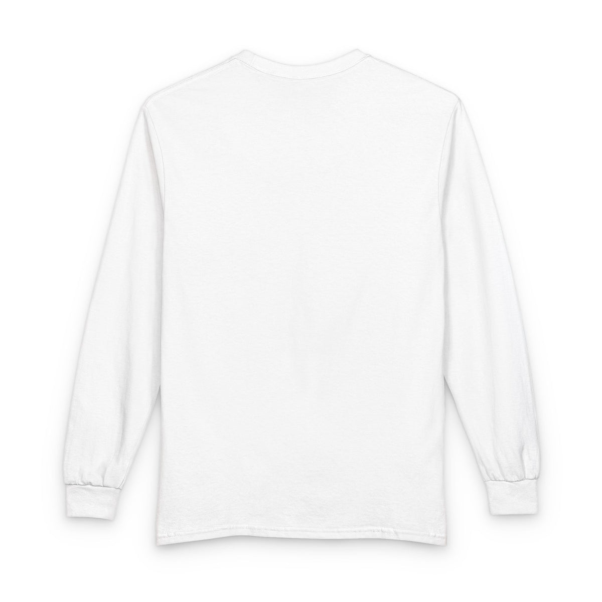 Hades Graffiti Long Sleeve T-Shirt