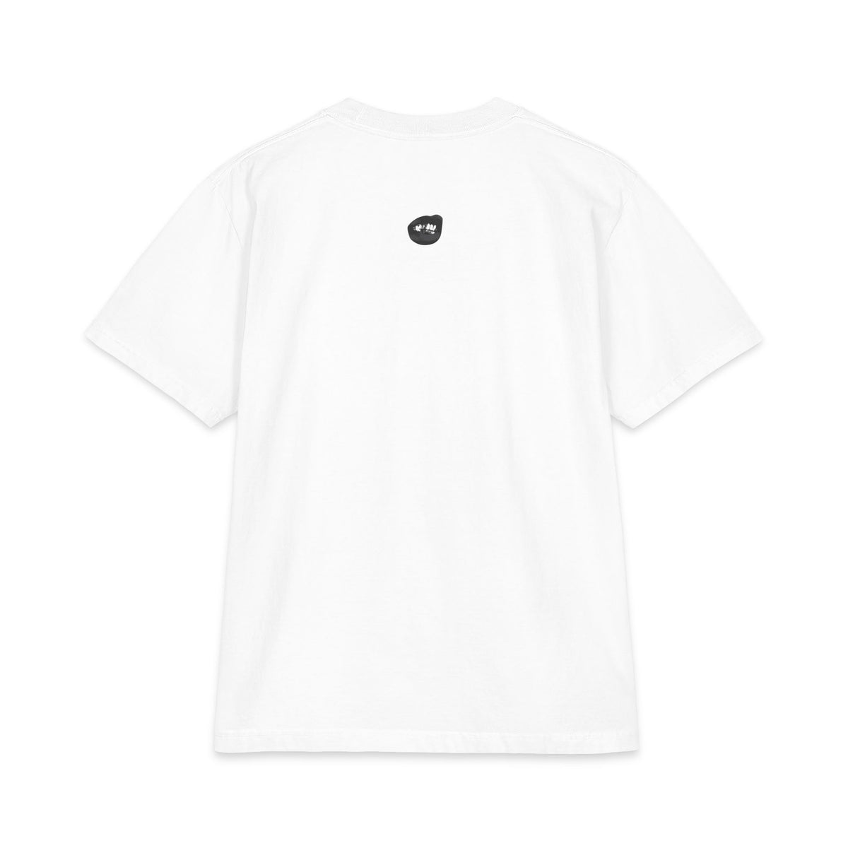 Black Lips Graphic T-Shirt
