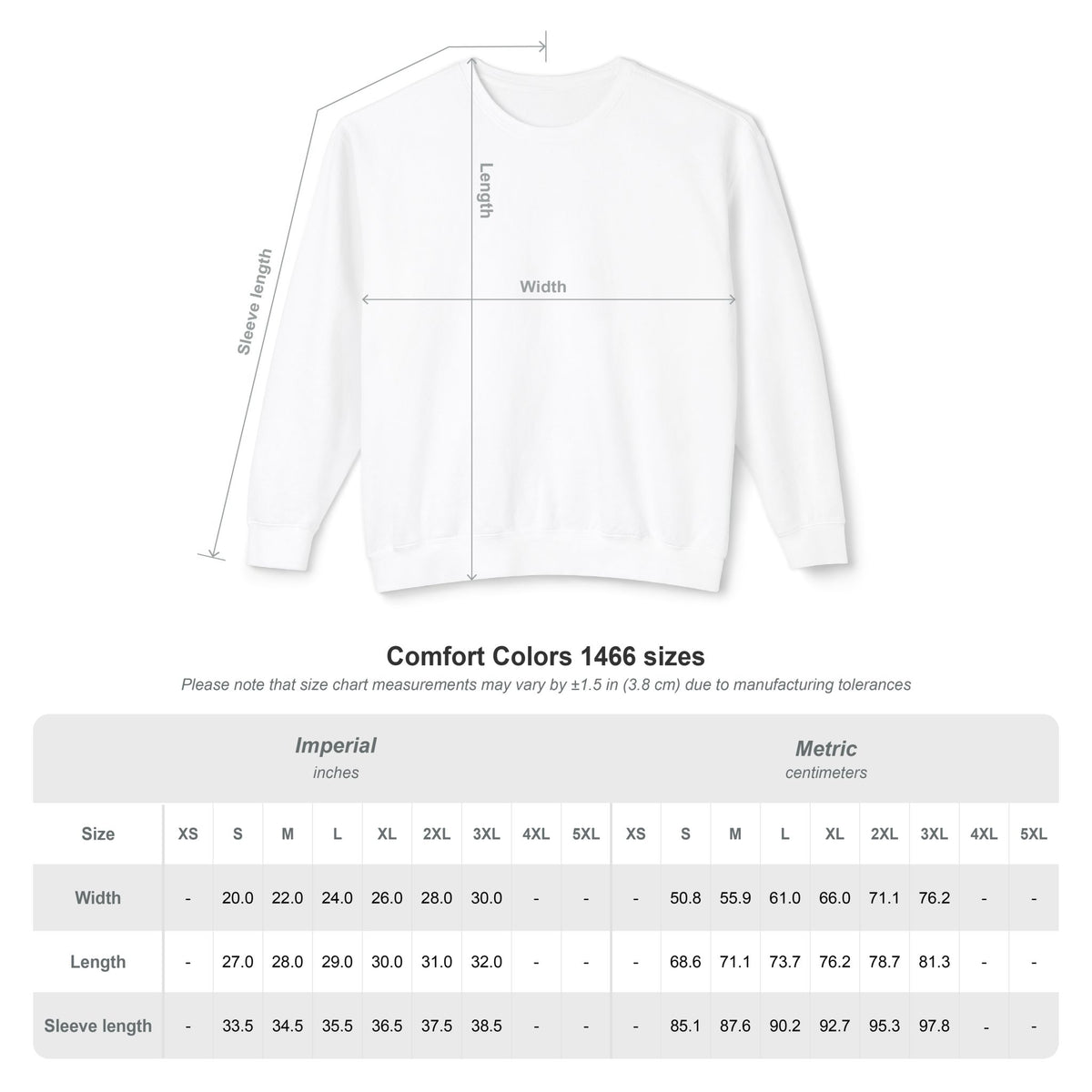 Minimalist Face Portrait Sweatshirt